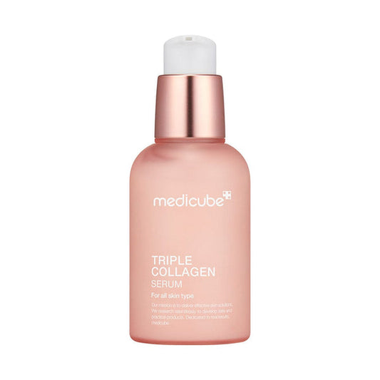 MEDICUBE TRIPLE COLLAGEN SERUM 55ml