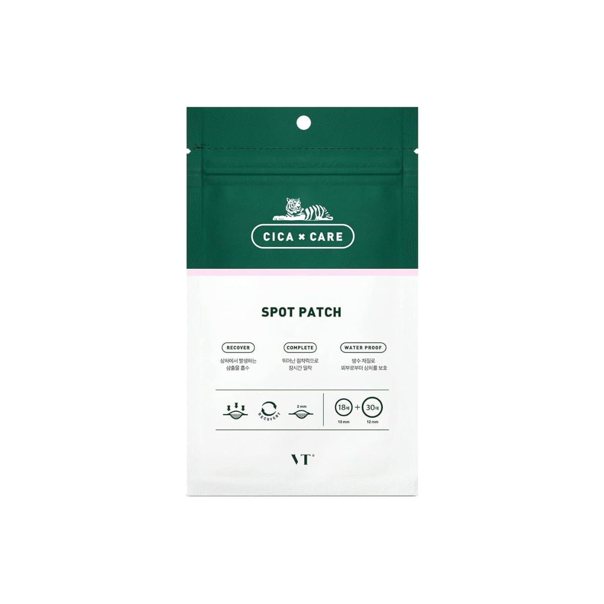 VT SPOT PATCH (3sets, 48ea)