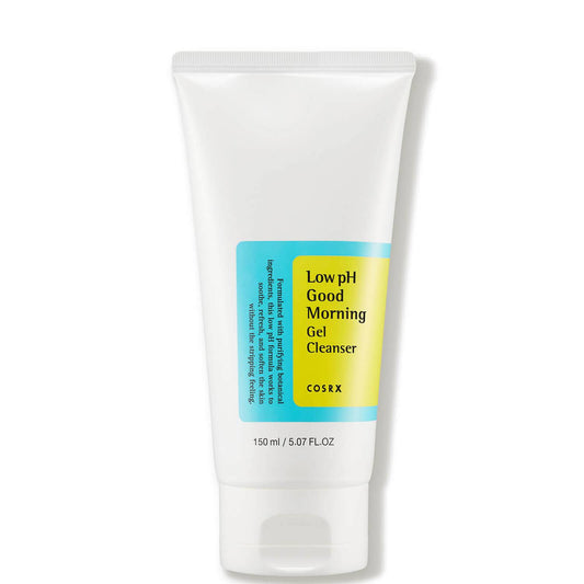 COSRX LOW PH GOOD MORNING GEL CLEANSER 150ML