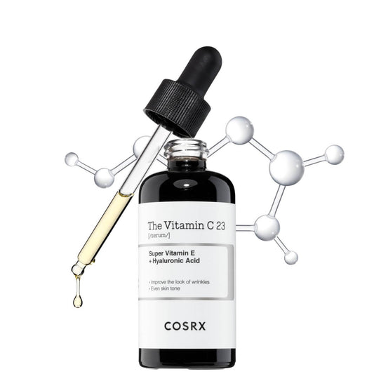 COSRX - THE VITAMIN C 23 SERUM 20G