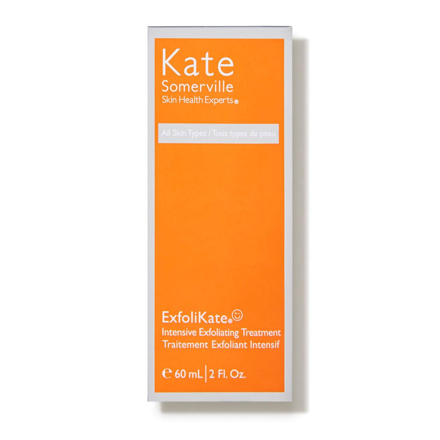 KATE SOMERVILLE EXFOLIKATE INTENSIVE EXFOLIATING TREATMENT 60ML