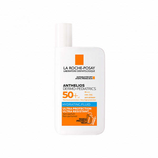 LA ROCHE-POSAY ANTHELIOS DERMO PEDIATRICS SPF50+ SUN CREAM 50ML