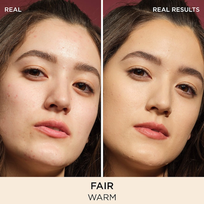 IT COSMETICS YOUR SKIN BUT BETTER CC+ CREAM WITH SPF50 12ML- FAIR