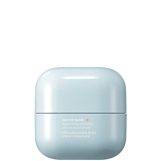 LANEIGE WATER BANK BLUE HYALURONIC CREAM MOISTURIZER 50ML