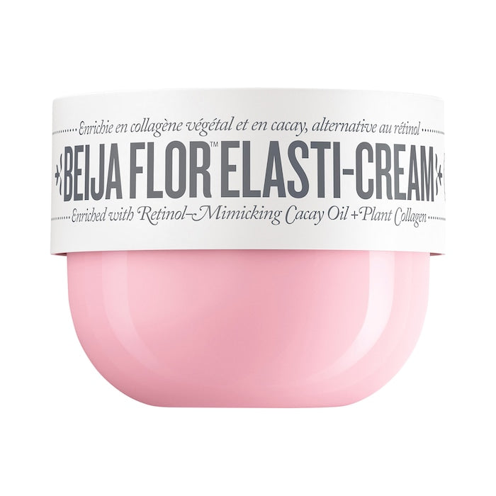 SOL DE JANEIRO BEIJA FLOR ELASTI-CREAM 75ML