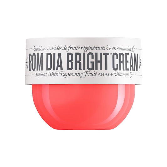 SOL DE JANEIRO BOM DIA BRIGHT CREAM 75ML