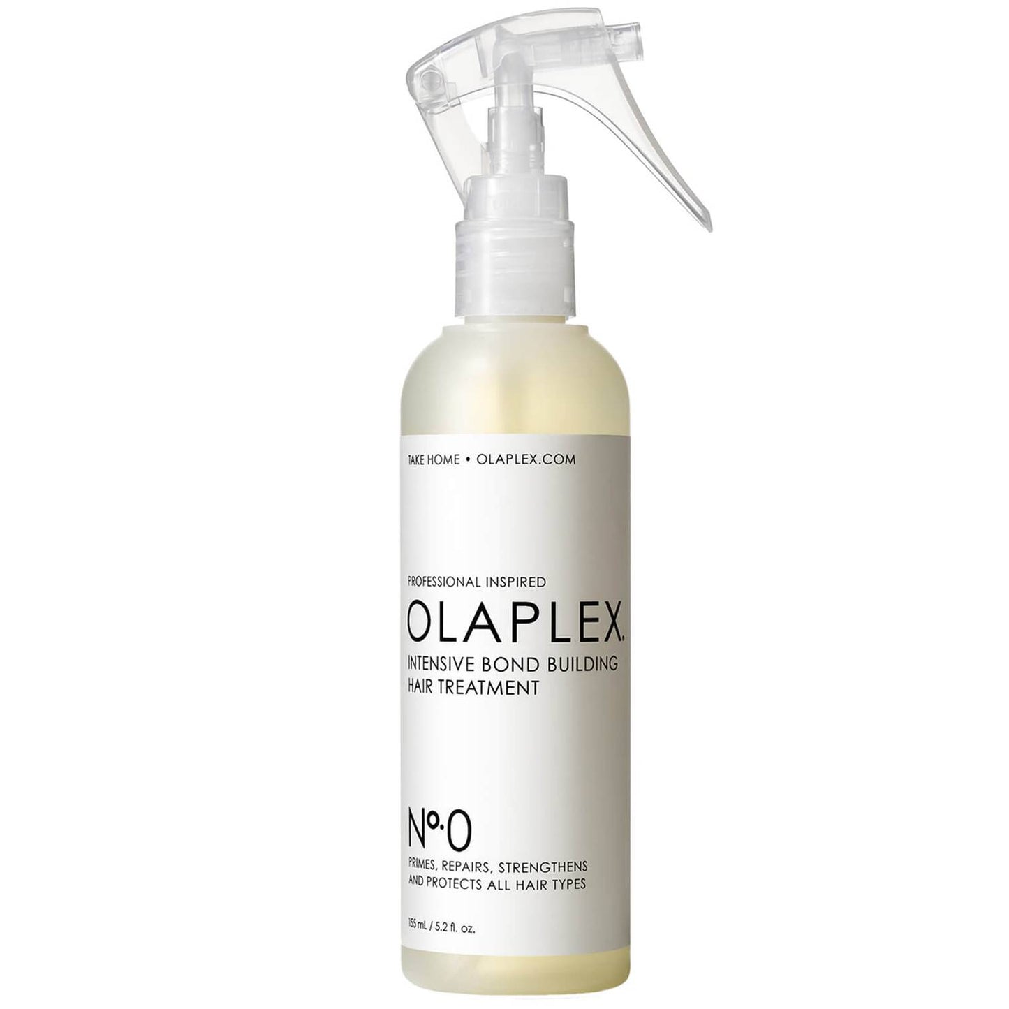 OLAPLEX NO.0 BOND BUILDER 155ML