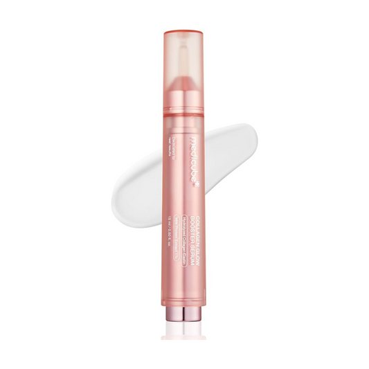 MEDICUBE COLLAGEN GLOW BOOSTER SERUM 15ML