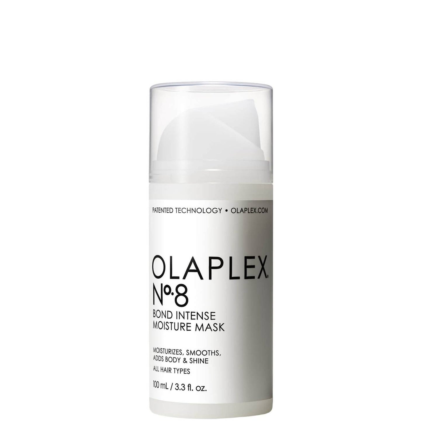 OLAPLEX NO.8 BOND INTENSE MOISTURE MASK 100ML