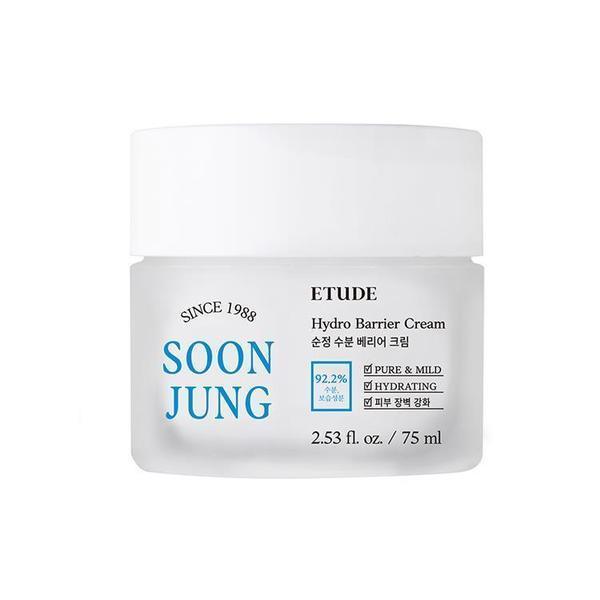 ETUDE SOONJUNG HYDRO BARRIER CREAM 75ML