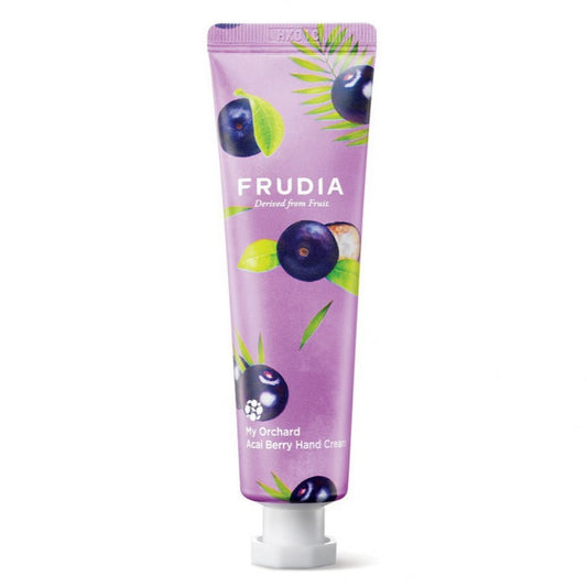 FRUDIA MY ORCHARD ACAI BERRY HAND CREAM 30ML