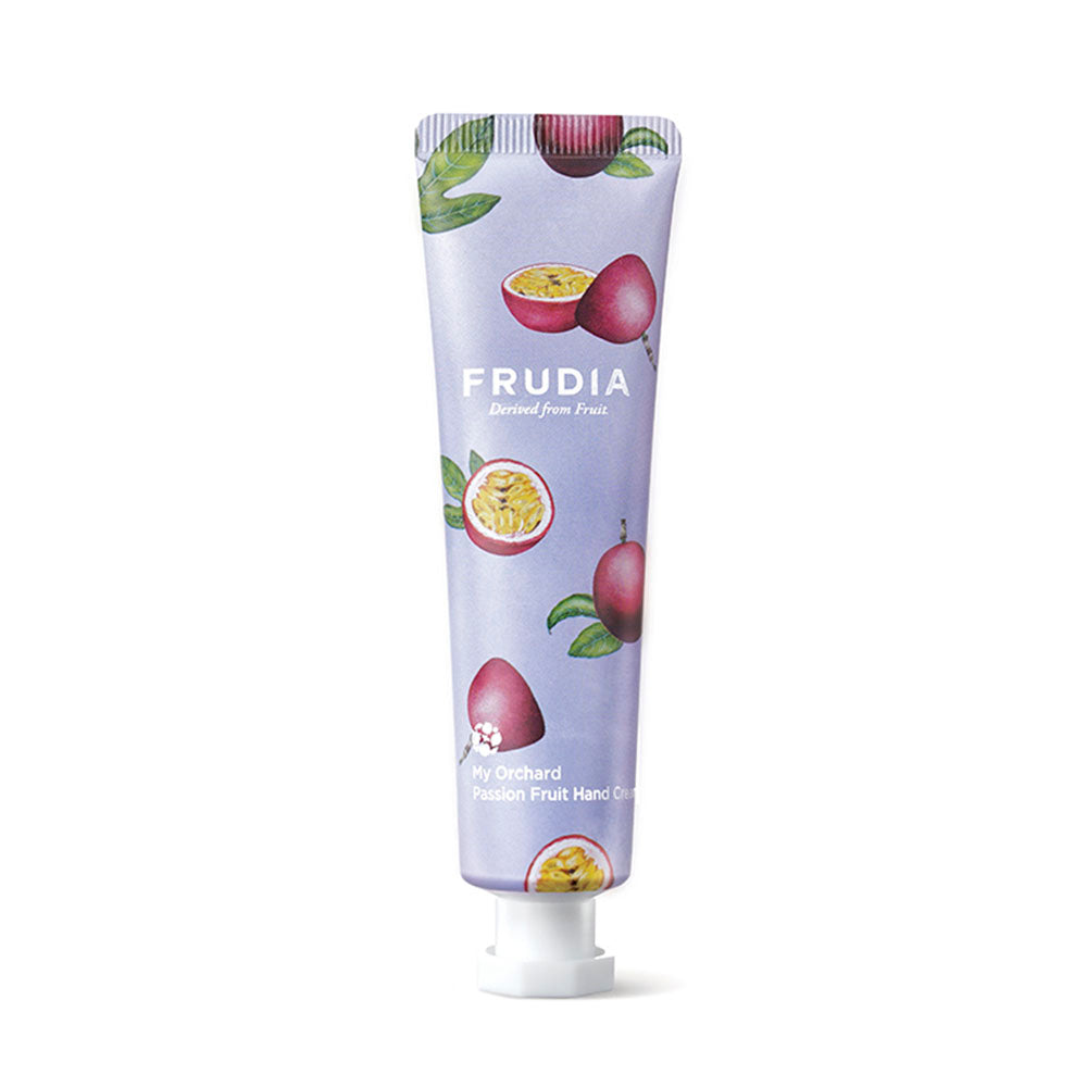 FRUDIA MY ORCHARD PASSION FRUIT HAND CREAM 30ML