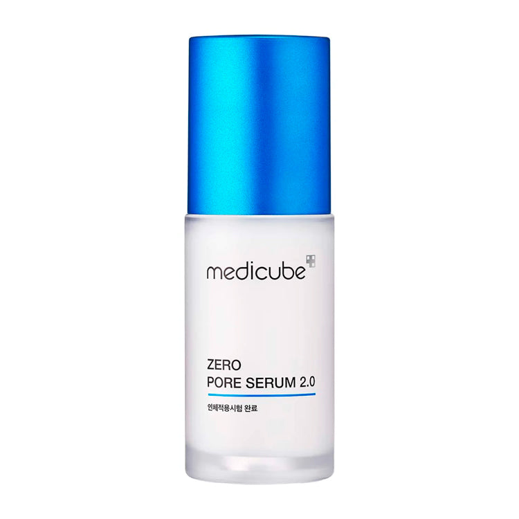 MEDICUBE ZERO PORE SERUM 2.0 37ML