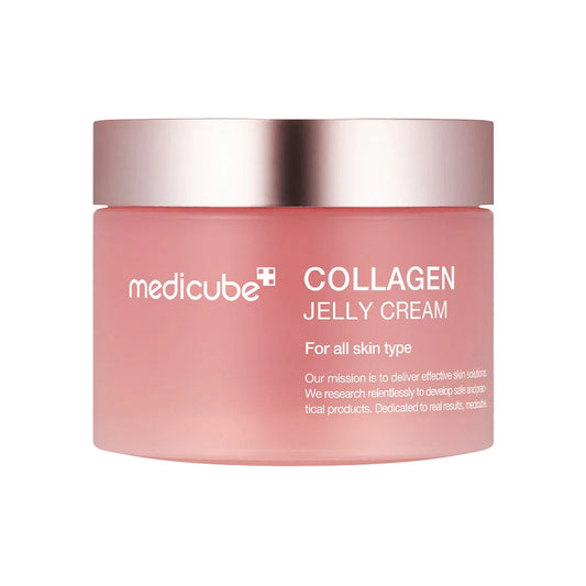 MEDICUBE COLLAGEN JELLY CREAM 110ML