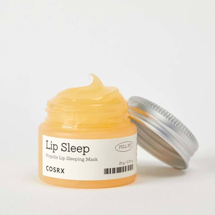 COSRX FULL FIT PROPOLIS LIP SLEEPING MASK 20G