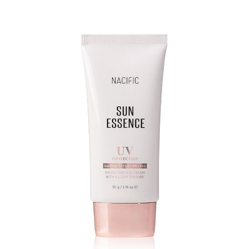 NACIFIC SUN ESSENCE UV PROTECTION SPF50+ PA+++ 50ML