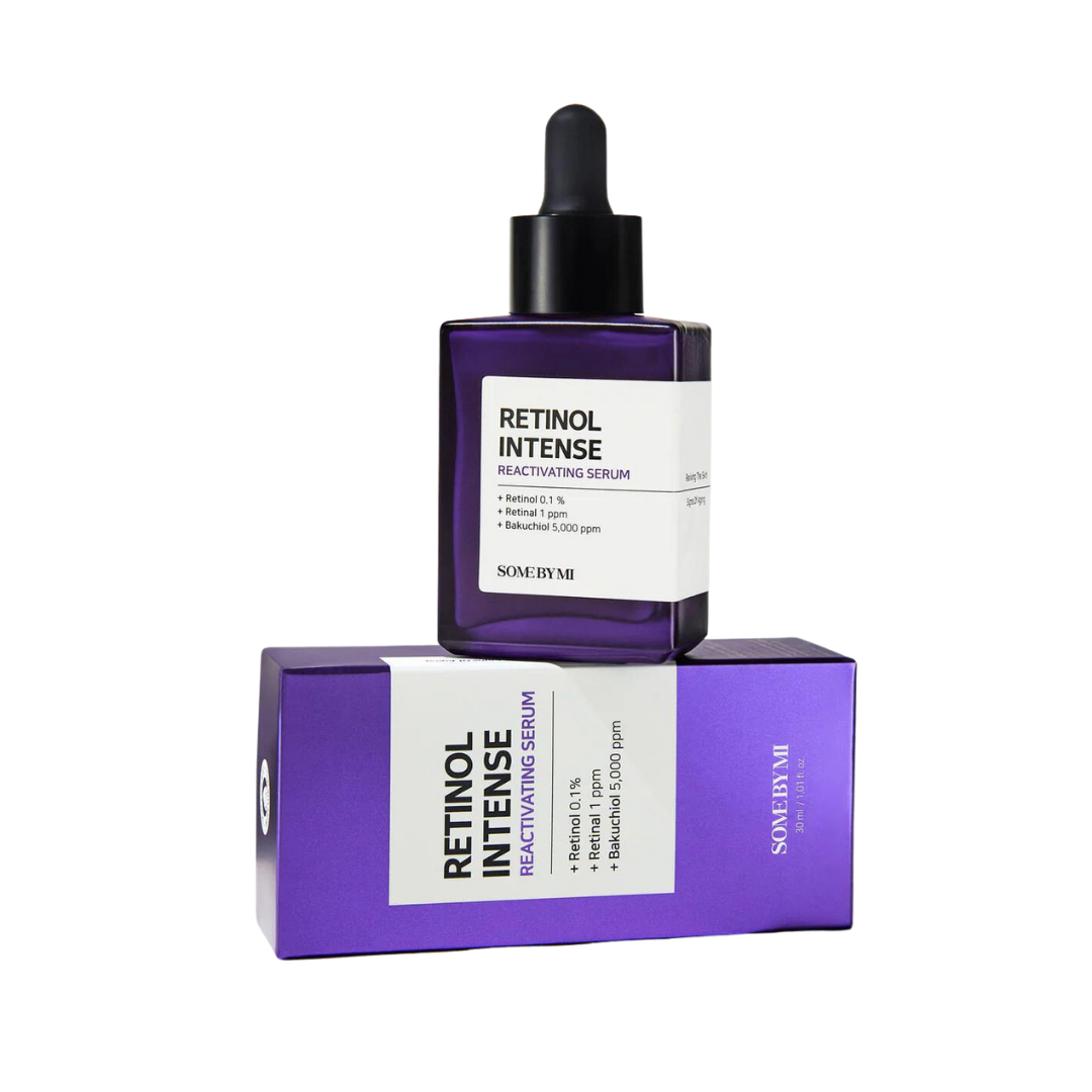 SOME BY MI RETINOL INTENSE REACTIVATING SERUM 30ML