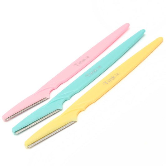 TINKLE WOMEN SHAVOR RAZORS
