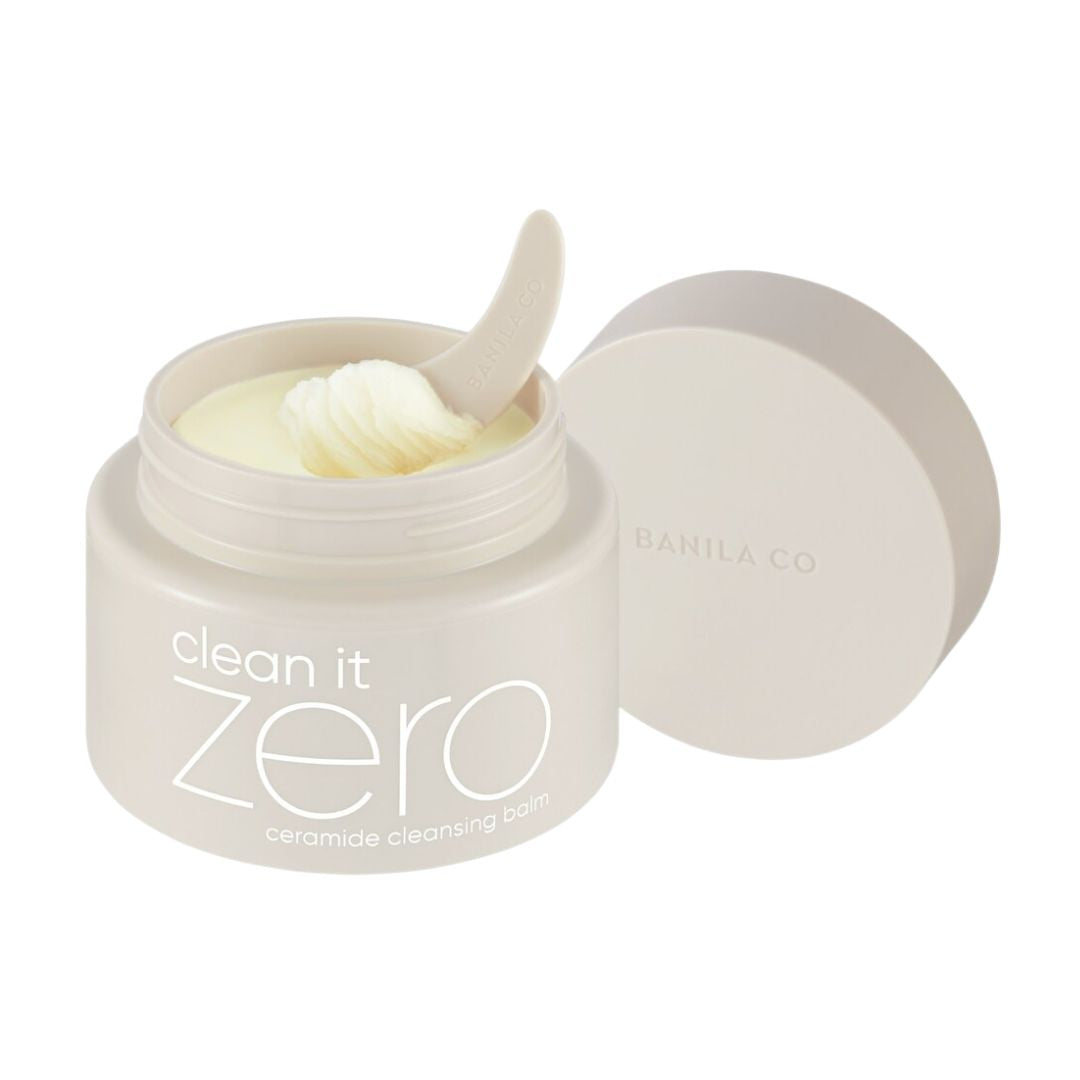 BANILA CO CLEAN IT ZERO CERAMIDE CLEANSING BALM 100ML