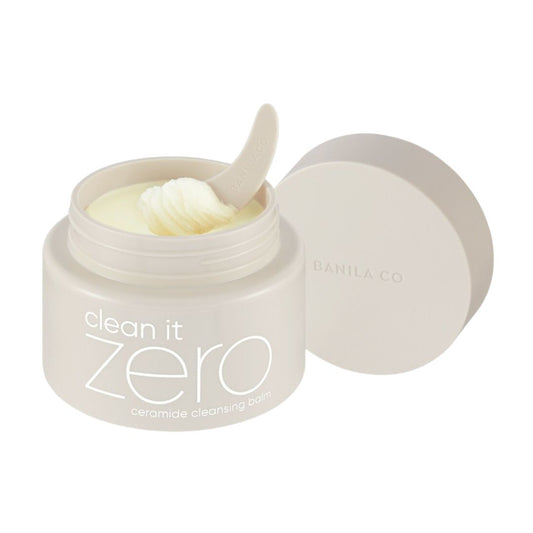 BANILA CO CLEAN IT ZERO CERAMIDE CLEANSING BALM 100ML