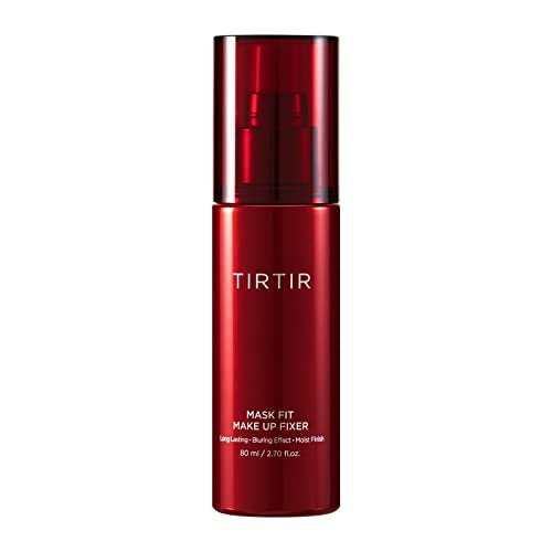 TIRTIR MASK FIT MAKE UP FIXER 80ML