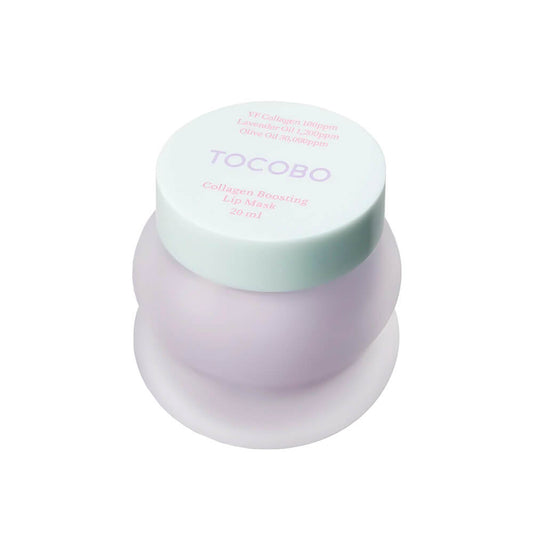 TOCOBO COLLAGEN BOOSTING LIP MASK 20ML