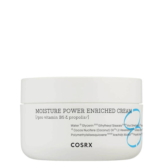 COSRX HYDRIUM MOISTURE POWER ENRICHED CREAM 50ML