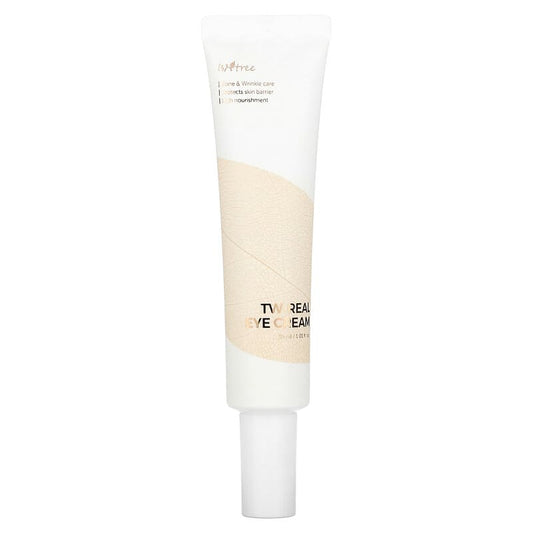 ISNTREE TW-REAL EYE CREAM 30ML