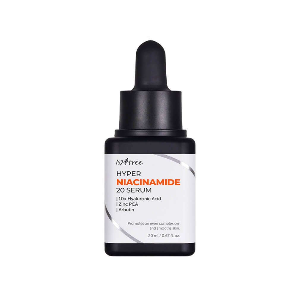 ISNTREE HYPER NIACINAMIDE 20 SERUM 20ML