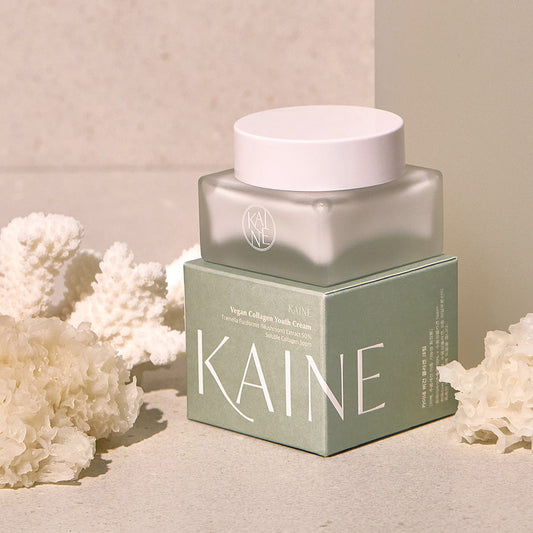 KAINE VEGAN COLLAGEN YOUTH CREAM 50ML