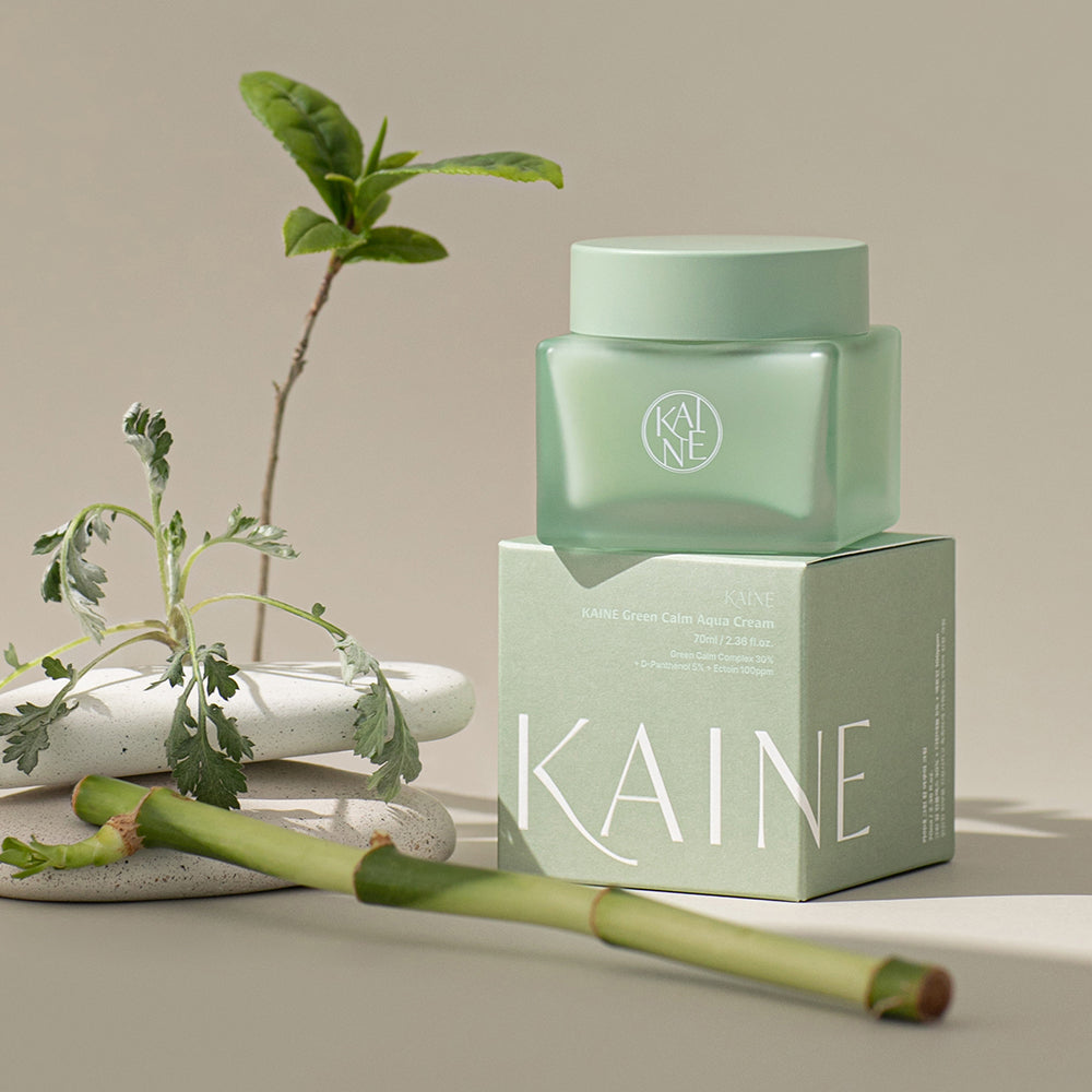 KAINE VEGAN COLLAGEN YOUTH CREAM 50ML