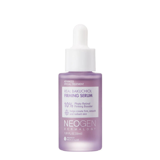 NEOGEN DERMALOGY BAKUCHIOL FIRMING SERUM 30ML