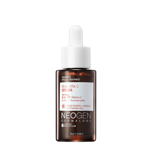 NEOGEN DERMALOGY REAL VITA C SERUM 32G