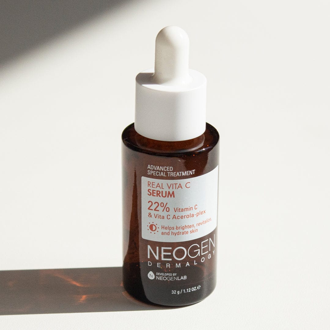 NEOGEN DERMALOGY REAL VITA C SERUM 32G