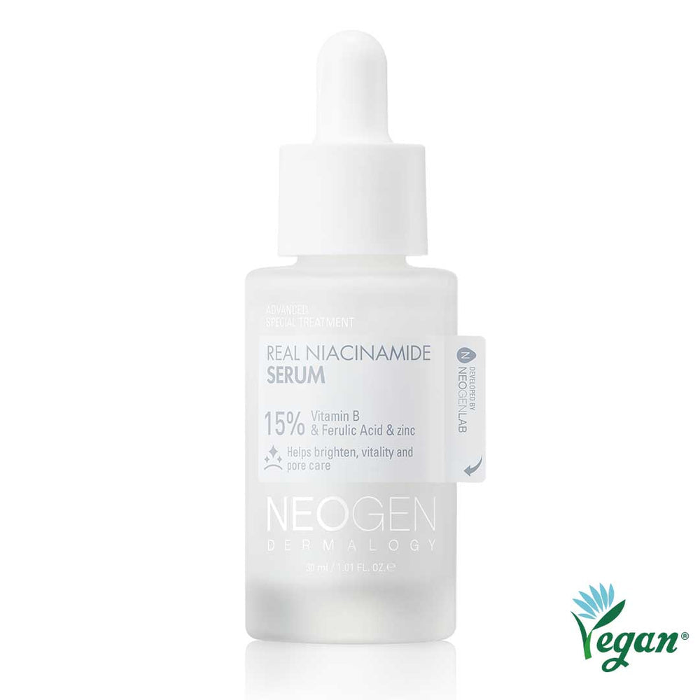 NEOGEN DERMALOGY REAL NIACINAMIDE 15% SERUM 30ML