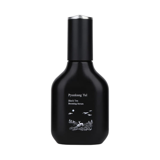 PYUNKANG YUL BLACK TEA BOOSTING SERUM 45ML