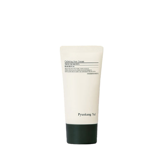 PYUNKANG YUL CALMING SUNCREAM 50ML