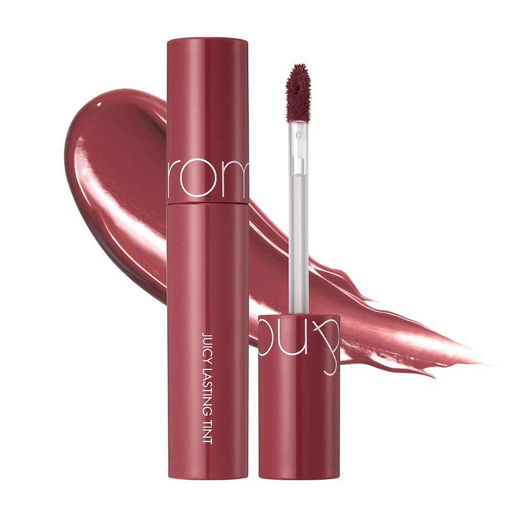 ROM&ND JUICY LASTING TINT RIPE FRUITS SERIES