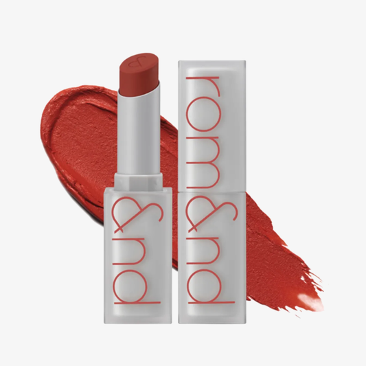 ROM&ND ZERO MATTE LIPSTICK