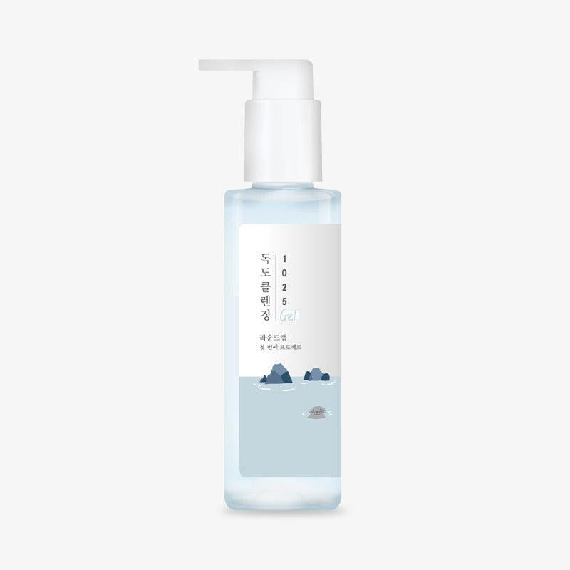 ROUND LAB 1025 DOKDO CLEANSING GEL 150ML