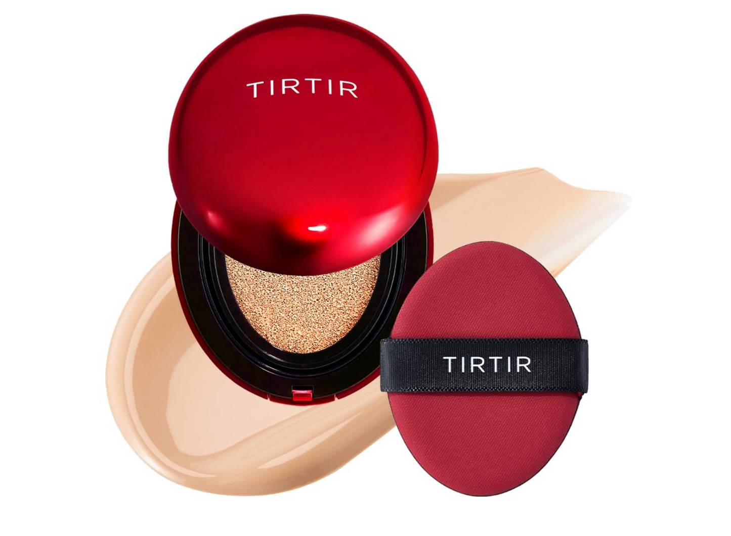 TIRTIR MASK FIT RED CUSHION