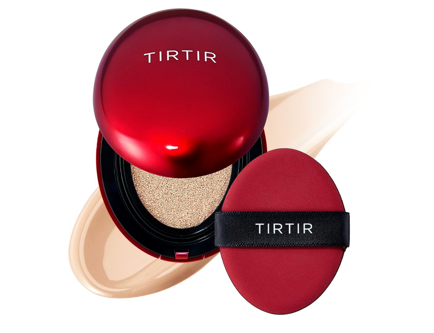 TIRTIR MASK FIT RED CUSHION