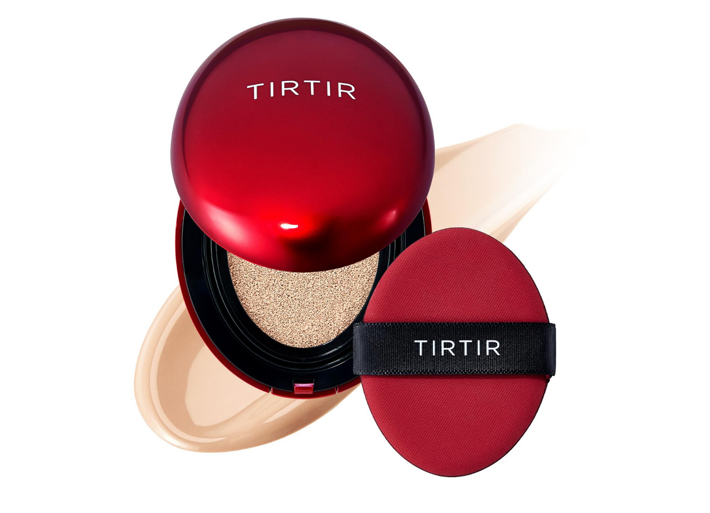 TIRTIR MASK FIT RED CUSHION