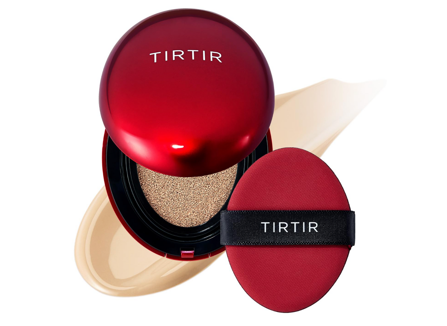 TIRTIR MASK FIT RED CUSHION